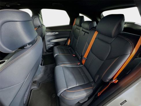 New 2026 Genesis GV70 2.5T Sport Prestige AWD/4WD image 24