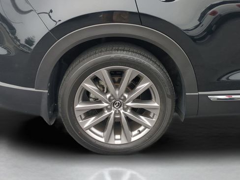 Used 2022 MAZDA CX-9 Grand Touring AWD/4WD image 27