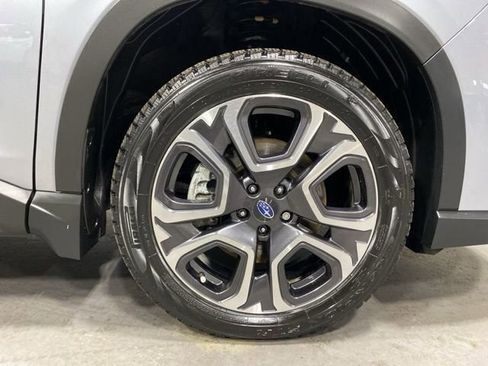 Used 2024 Subaru Ascent Limited w/ Technology Package AWD/4WD image 34
