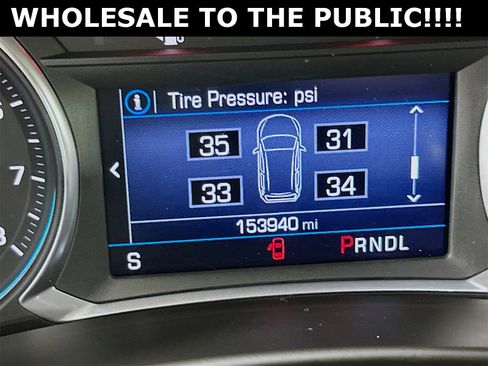 Used 2019 Chevrolet Equinox LT image 13