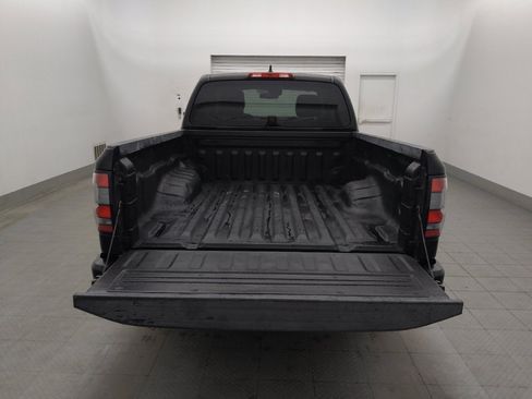 Used 2022 Nissan Frontier S w/ Technology Package RWD image 29