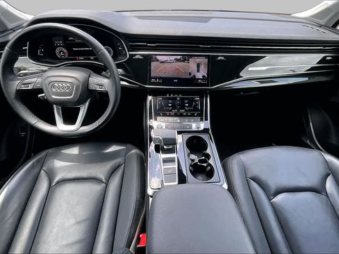 Used 2022 Audi Q7 3.0T Premium Plus AWD/4WD image 16