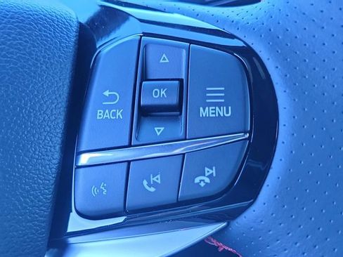New 2026 Ford Explorer ST-Line w/ ST-Line Street Pack RWD image 9
