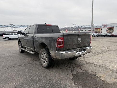 Used 2020 RAM 2500 Tradesman image 7