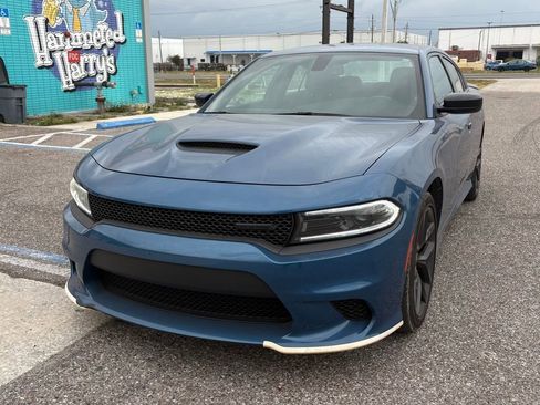 Used 2023 Dodge Charger GT w/ Blacktop Package RWD image 7