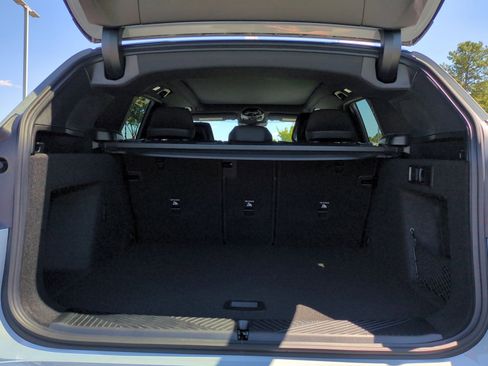 Certified 2026 BMW X3 xDrive30 w/ Premium Package image 30