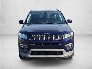 Used 2018 Jeep Compass Latitude w/ Popular Equipment Group video 2