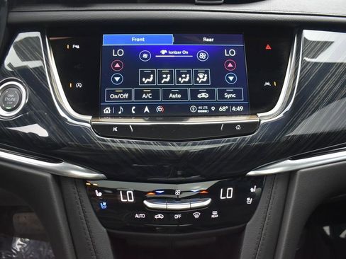 Certified 2024 Cadillac XT6 Premium Luxury w/ LPO, Floor Liner Package AWD/4WD image 20