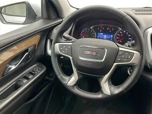Used 2021 GMC Terrain SLE w/ Driver Convenience Package image 7