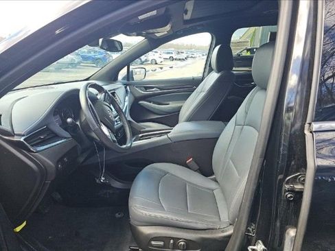 Used 2023 Buick Enclave Essence w/ Experience Buick Package AWD/4WD image 6