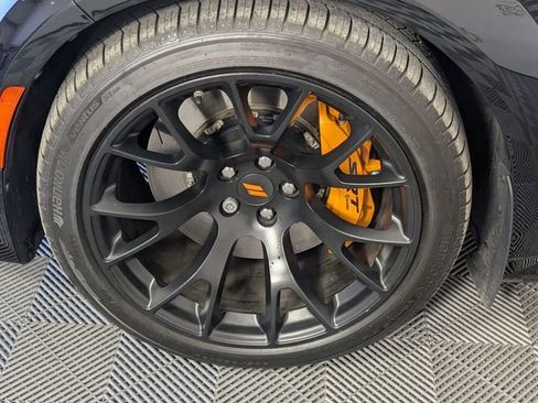 Used 2022 Dodge Charger Scat Pack RWD image 8