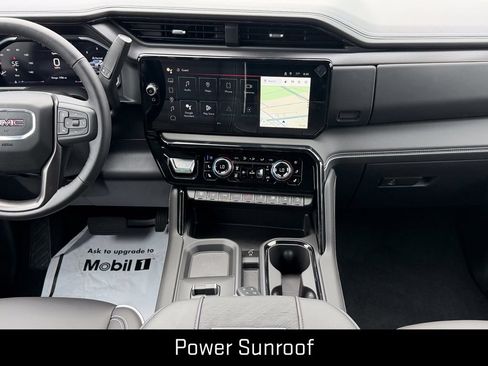 New 2026 GMC Sierra 2500 AT4X AWD/4WD image 17