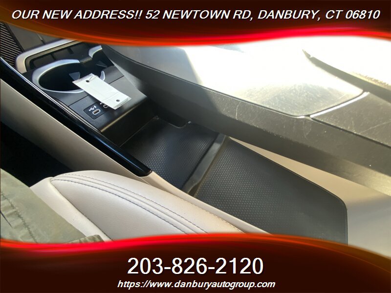 Used 2024 BMW X1 xDrive28i w/ Convenience Package AWD/4WD image 15