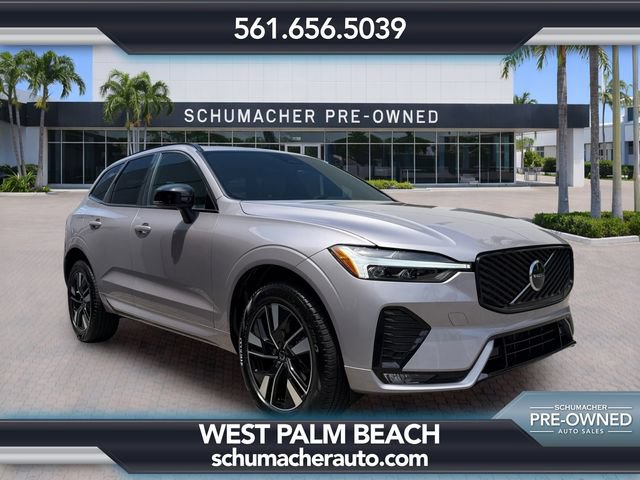 Used 2026 Volvo XC60 B5 Core AWD/4WD image 1
