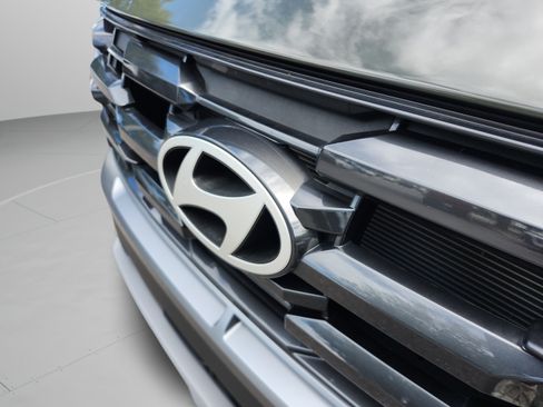 Certified 2026 Hyundai Tucson SE FWD image 28