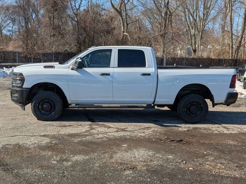 New 2026 RAM 2500 Tradesman image 6