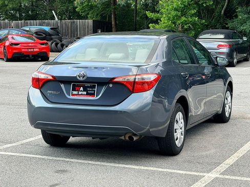 Used 2014 Toyota Corolla L FWD image 5
