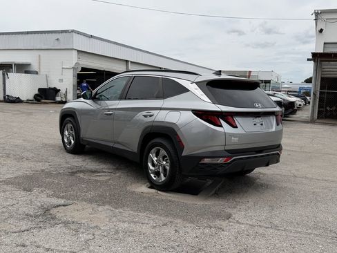 Used 2024 Hyundai Tucson SEL FWD image 6