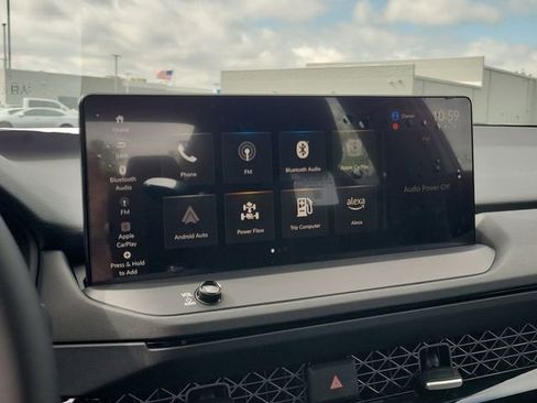 New 2026 Honda Accord Sport image 22