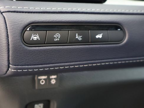 Used 2026 INFINITI QX80 4WD image 25