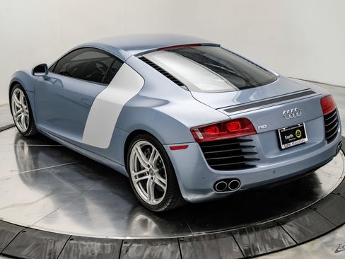 Used 2012 Audi R8 V8 AWD/4WD image 14