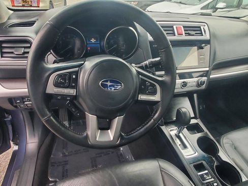 Used 2015 Subaru Legacy 2.5i Limited image 14