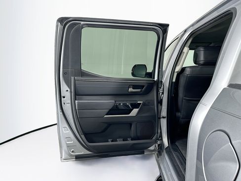 Used 2024 Toyota Tundra Limited w/ Nightshade Package image 25