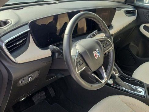 Used 2024 Buick Encore GX Preferred FWD image 10