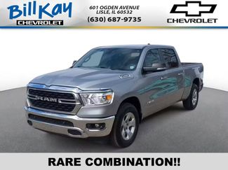 Used 2022 RAM 1500 Limited video 1