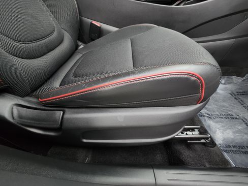 Certified 2023 Hyundai Tucson N Line w/ Cargo Package image 27