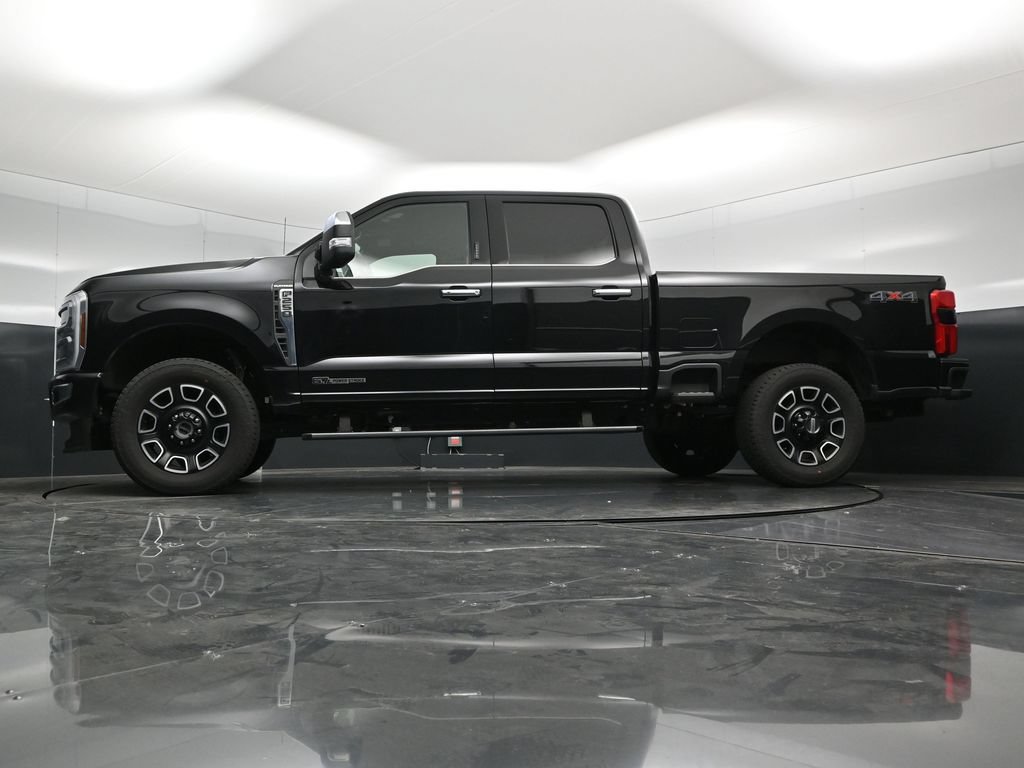 Used 2024 Ford F250 Platinum AWD/4WD image 65