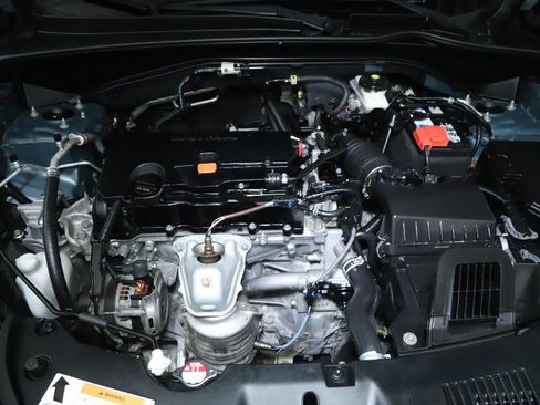 Used 2023 Honda HR-V Sport image 36