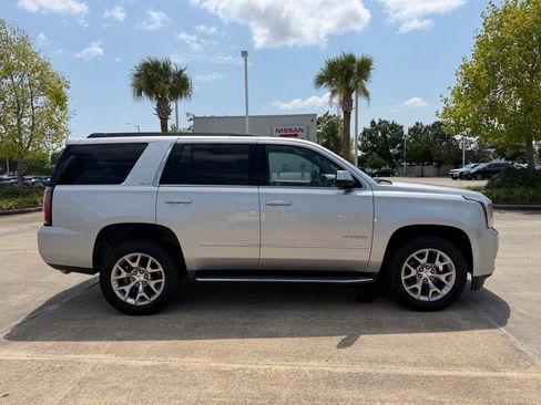 Used 2016 GMC Yukon SLE w/ Convenience Package RWD image 5