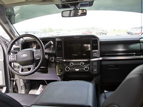 Used 2026 Ford F250 Lariat w/ Chrome Package AWD/4WD image 12