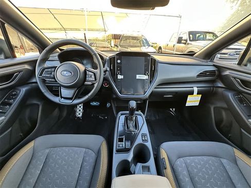 New 2026 Subaru Crosstrek 2.5i Sport image 10