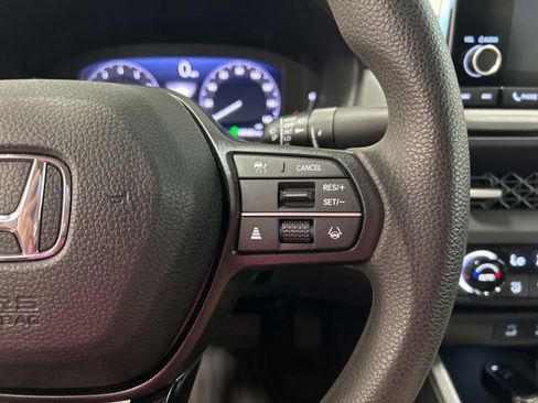 Used 2024 Honda Accord EX image 28