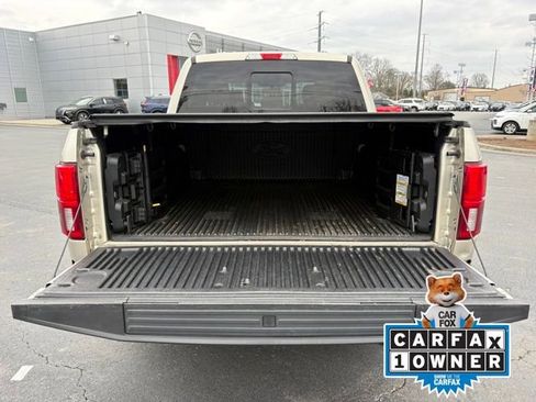 Used 2018 Ford F150 Lariat image 27