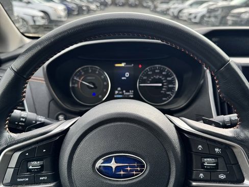 Certified 2021 Subaru Crosstrek 2.5i Limited w/ Moonroof Package 1 image 16