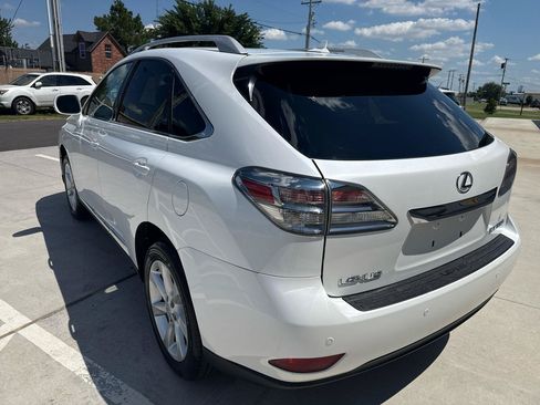 Used 2010 Lexus RX 350 2WD image 14