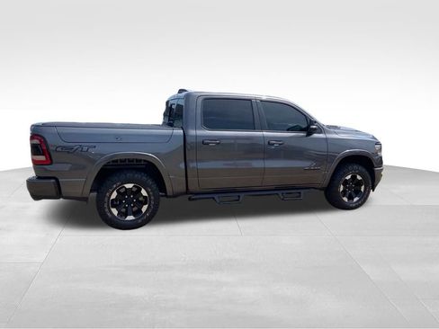 Used 2022 RAM 1500 Laramie image 16