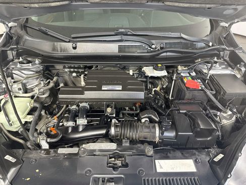 Used 2017 Honda CR-V EX image 39