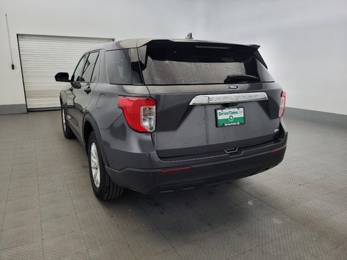 Used 2020 Ford Explorer 4WD image 6