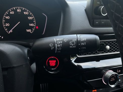 Used 2024 Honda Civic Sport image 32