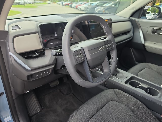 Certified 2027 Kia Seltos S FWD image 13