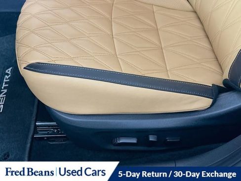 Used 2023 Nissan Sentra SV w/ SV Premium Package image 20