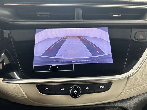 Used 2021 Buick Encore GX Select w/ Experience Buick Package image 17