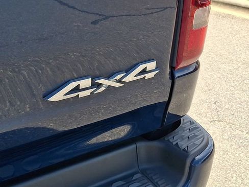 Used 2020 RAM 1500 Laramie w/ Sport Appearance Package AWD/4WD image 27