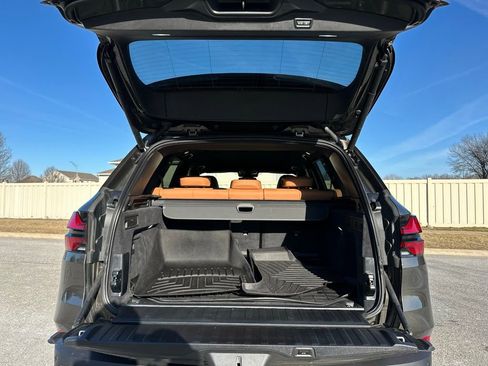 Certified 2024 BMW X5 xDrive40i w/ Premium Package image 24