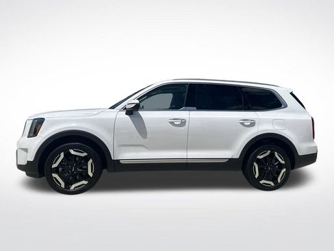 Used 2025 Kia Telluride S FWD image 2