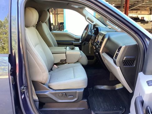 Used 2020 Ford F150 XLT w/ Equipment Group 302A Luxury image 34